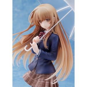 Furyu The Angel Next Door Spoils Me Rotten 1/7 Scale Mashiru Shiina 