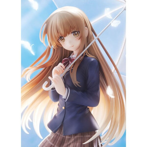 Furyu The Angel Next Door Spoils Me Rotten 1/7 Scale Mashiru Shiina 