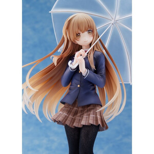 Furyu The Angel Next Door Spoils Me Rotten 1/7 Scale Mashiru Shiina 
