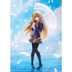 Furyu The Angel Next Door Spoils Me Rotten 1/7 Scale Mashiru Shiina 