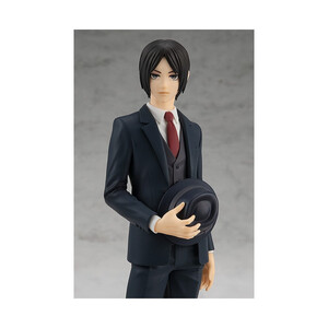 Good Smile Company Attack on Titan POP UP PARADE Eren Yeager Suit Ver. 