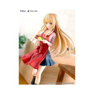 Furyu The Angel Next Door Spoils Me Rotten Tenitol Mahiru Shiina 