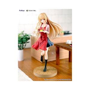 Furyu The Angel Next Door Spoils Me Rotten Tenitol Mahiru Shiina 