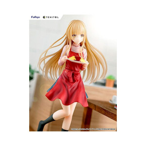 Furyu The Angel Next Door Spoils Me Rotten Tenitol Mahiru Shiina 