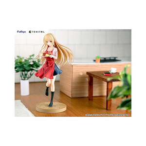 Furyu The Angel Next Door Spoils Me Rotten Tenitol Mahiru Shiina 