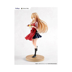 Furyu The Angel Next Door Spoils Me Rotten Tenitol Mahiru Shiina 