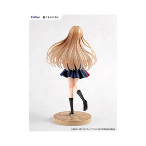 Furyu The Angel Next Door Spoils Me Rotten Tenitol Mahiru Shiina 