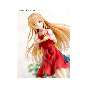 Furyu The Angel Next Door Spoils Me Rotten Tenitol Mahiru Shiina 