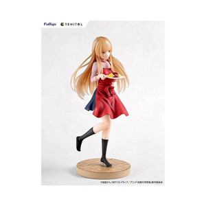 Furyu The Angel Next Door Spoils Me Rotten Tenitol Mahiru Shiina 