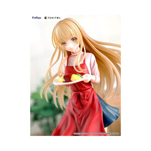 Furyu The Angel Next Door Spoils Me Rotten Tenitol Mahiru Shiina 