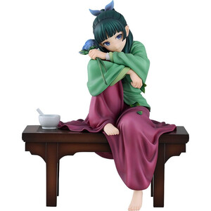 Good Smile Company The Apothecary Diaries 1/7 Scale Maomao 