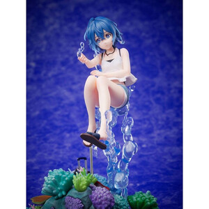 Furyu The Aquatope on White Sand 1/7 Scale Kukuru Misakino & Fuka Miyazawa 24 - 