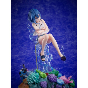 Furyu The Aquatope on White Sand 1/7 Scale Kukuru Misakino & Fuka Miyazawa 24 - 