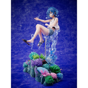 Furyu The Aquatope on White Sand 1/7 Scale Kukuru Misakino & Fuka Miyazawa 24 - 