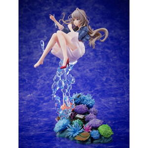 Furyu The Aquatope on White Sand 1/7 Scale Kukuru Misakino & Fuka Miyazawa 24 - 