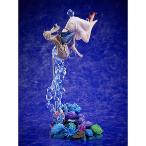 Furyu The Aquatope on White Sand 1/7 Scale Kukuru Misakino & Fuka Miyazawa 24 - 