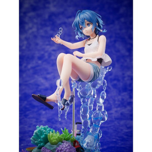 Furyu The Aquatope on White Sand 1/7 Scale Kukuru Misakino & Fuka Miyazawa 24 - 