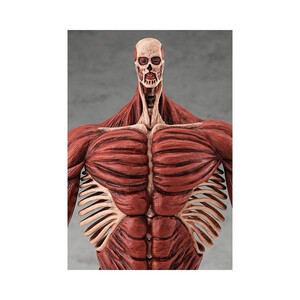 Good Smile Company Attack on Titan POP UP PARADE L Armin Arlert Colossus Titan Ver 