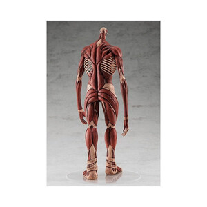 Good Smile Company Attack on Titan POP UP PARADE L Armin Arlert Colossus Titan Ver 