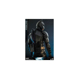 Hot Toys The Dark Knight Trilogy Quarter Scale Series 1/4 Scale Batman 