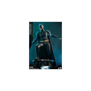 Hot Toys The Dark Knight Trilogy Quarter Scale Series 1/4 Scale Batman 