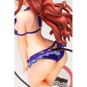 Kotobukiya The Demon Girl Next Door 1/7 Scale Shadow Mistress Yuko Swimsuit Ver. 