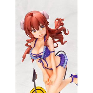 Kotobukiya The Demon Girl Next Door 1/7 Scale Shadow Mistress Yuko Swimsuit Ver. 