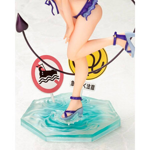 Kotobukiya The Demon Girl Next Door 1/7 Scale Shadow Mistress Yuko Swimsuit Ver. 