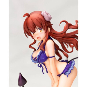 Kotobukiya The Demon Girl Next Door 1/7 Scale Shadow Mistress Yuko Swimsuit Ver. 