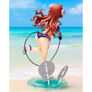 Kotobukiya The Demon Girl Next Door 1/7 Scale Shadow Mistress Yuko Swimsuit Ver. 