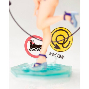 Kotobukiya The Demon Girl Next Door 1/7 Scale Shadow Mistress Yuko Swimsuit Ver. 