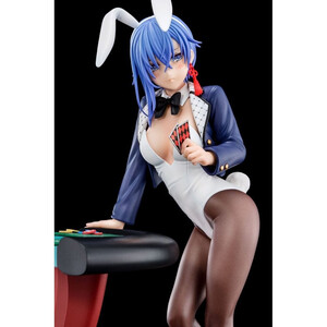 Nippon Columbia The Demon Sword Master of Excalibur Academy 1/6 Scale Sakuya Sieglinde 