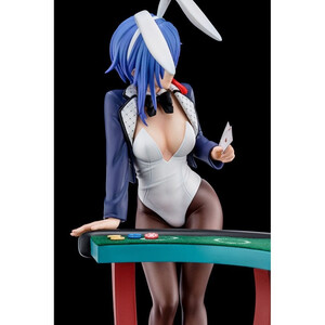 Nippon Columbia The Demon Sword Master of Excalibur Academy 1/6 Scale Sakuya Sieglinde 