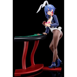 Nippon Columbia The Demon Sword Master of Excalibur Academy 1/6 Scale Sakuya Sieglinde 