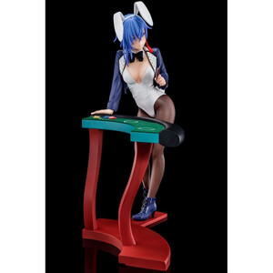 Nippon Columbia The Demon Sword Master of Excalibur Academy 1/6 Scale Sakuya Sieglinde 