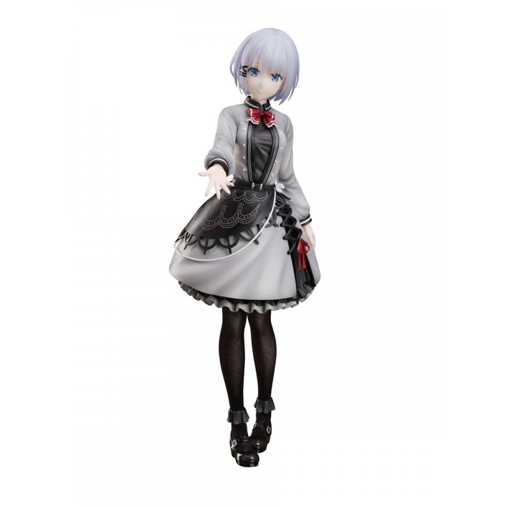 Furyu The Detective is Already Dead 1/8 Scale Siesta 