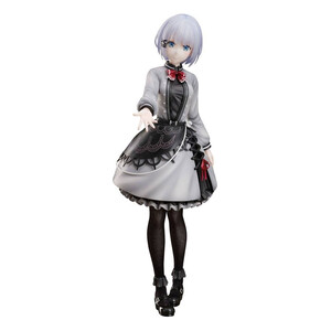 Furyu The Detective is Already Dead 1/8 Scale Siesta 