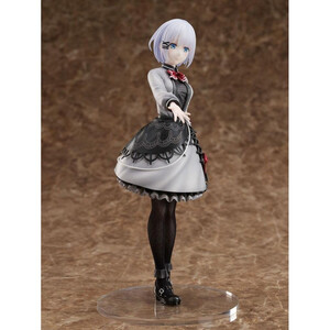 Furyu The Detective is Already Dead 1/8 Scale Siesta 