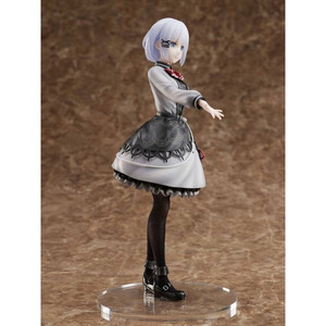 Furyu The Detective is Already Dead 1/8 Scale Siesta 