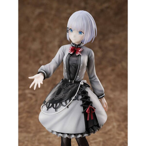 Furyu The Detective is Already Dead 1/8 Scale Siesta 