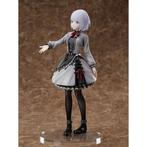 Furyu The Detective is Already Dead 1/8 Scale Siesta 