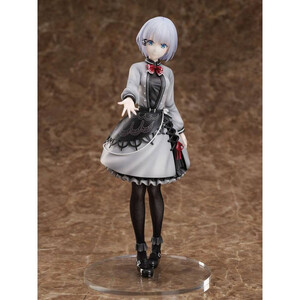 Furyu The Detective is Already Dead 1/8 Scale Siesta 