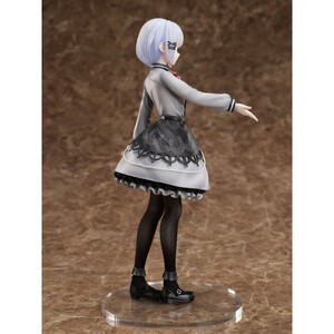 Furyu The Detective is Already Dead 1/8 Scale Siesta 