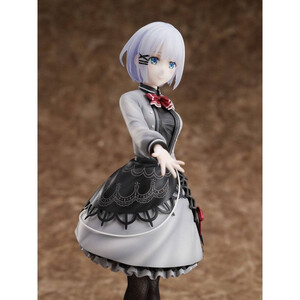 Furyu The Detective is Already Dead 1/8 Scale Siesta 