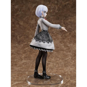 Furyu The Detective is Already Dead 1/8 Scale Siesta 