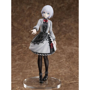 Furyu The Detective is Already Dead 1/8 Scale Siesta 