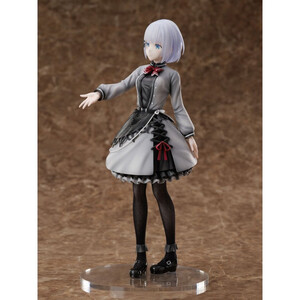 Furyu The Detective is Already Dead 1/8 Scale Siesta 