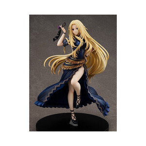 Kadokawa The Eminence in Shadow 1/7 Scale Alpha: Dress Ver. 
