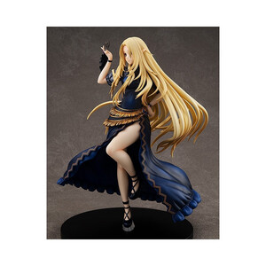 Kadokawa The Eminence in Shadow 1/7 Scale Alpha: Dress Ver. 