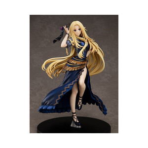 Kadokawa The Eminence in Shadow 1/7 Scale Alpha: Dress Ver. 